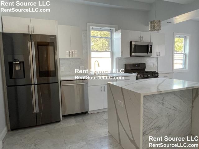 Apartment for rent in Cambridge, Massachusetts