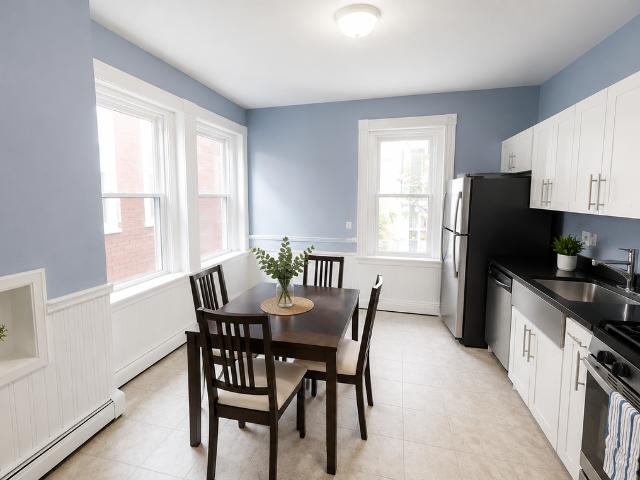 Apartment for rent in Cambridge, Massachusetts