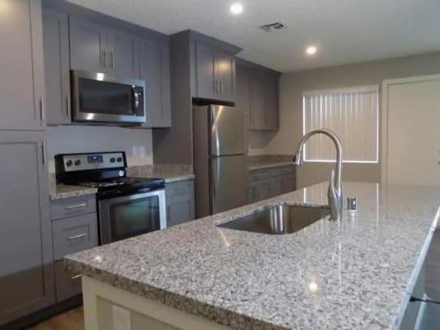Apartment for rent in Sacramento, California