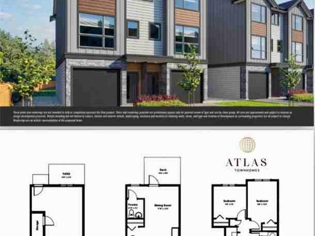 Apartment for rent in Langford, British Columbia