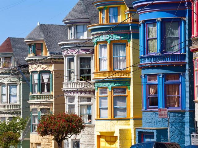 Apartment for rent in San Francisco