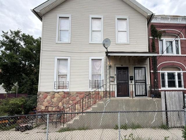 Apartment for rent in Chicago Park, Illinois