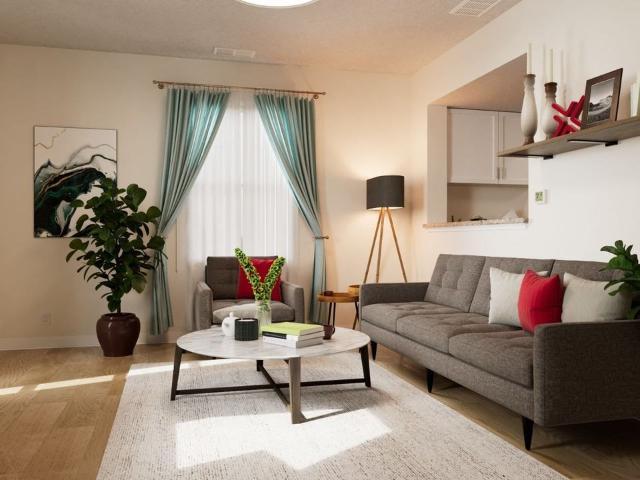 Apartment for rent in Bloomington Of Minnesota, Indiana