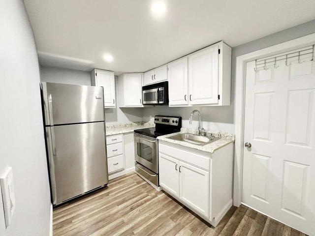 Apartment for rent in Clinton, Massachusetts