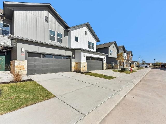 Apartment for rent in Pflugerville, Texas