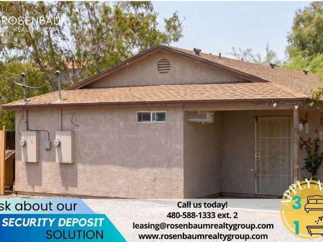 Apartment for rent in Laveen, Arizona