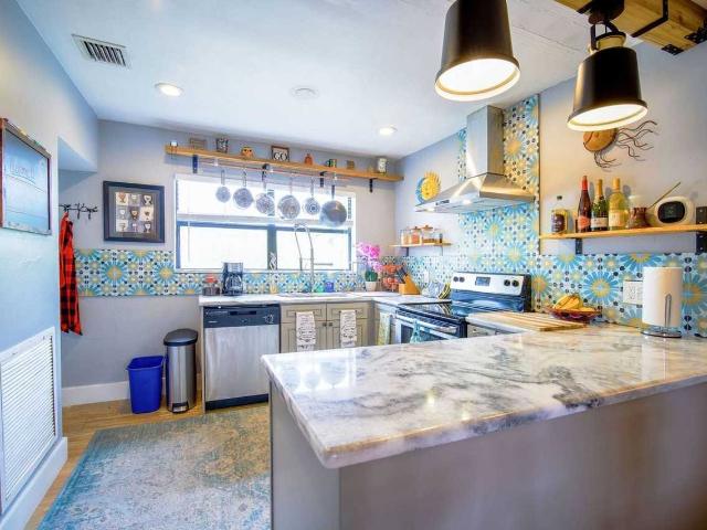 Apartment for rent in Fort Lauderdale, Florida