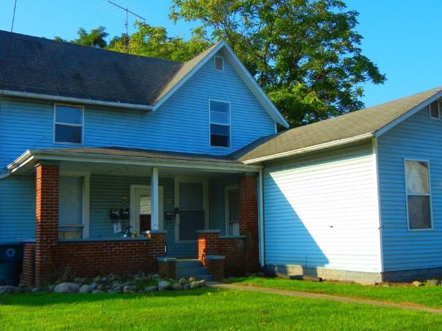 Apartment for rent in Muncie, Indiana