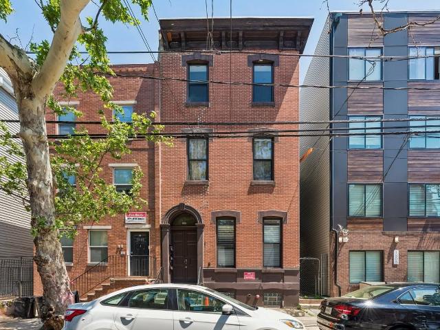 Apartment for rent in Philadelphia, Pennsylvania