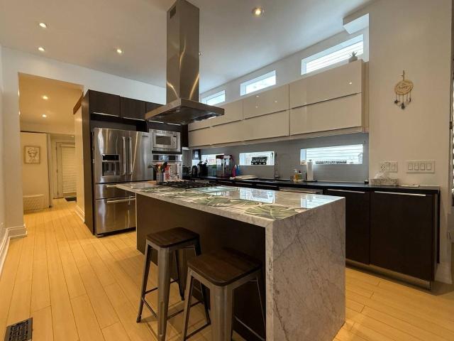 Property for rent in Woburn, Ontario