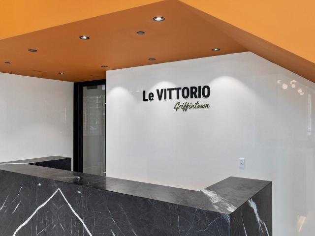 Apartment for rent in St. Leonard's, Quebec