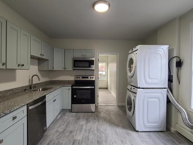 Apartment for rent in Watervliet, New York