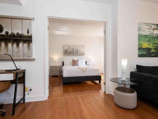 Apartment for rent in St. Leonard's, Quebec