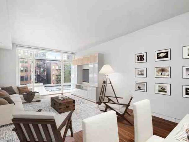 Apartment for rent in Arverne, New York