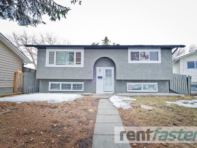 Apartment for rent in Northwest, Alberta