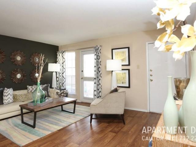 Apartment for rent in Harris, Texas