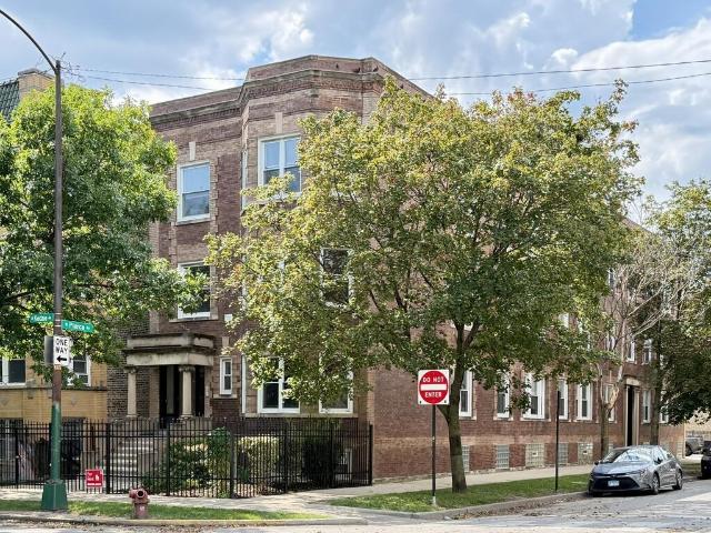 Apartment for rent in Chicago, Cook County
