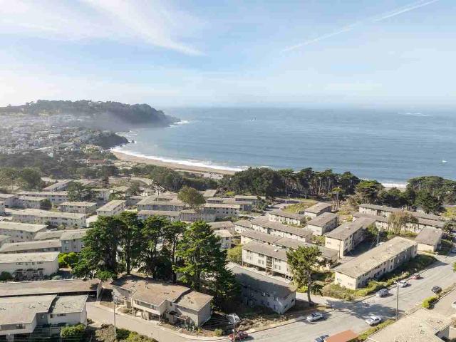 Apartment for rent in San Francisco, California