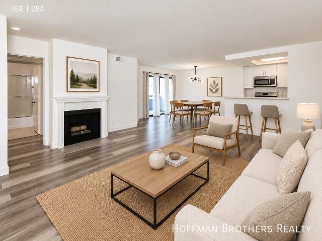 Apartment for rent in Los Angeles, Los Angeles County