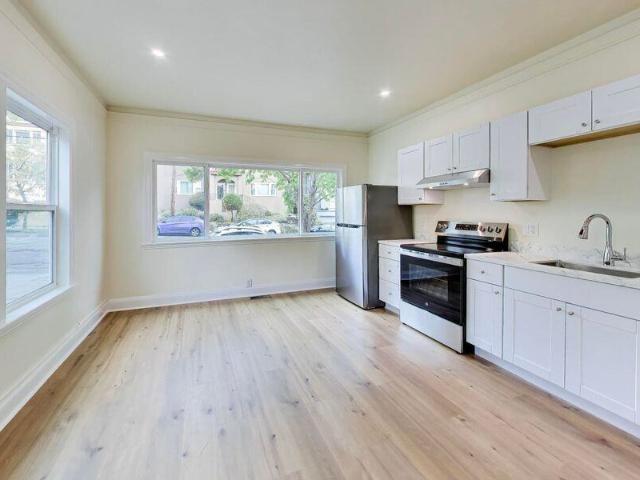 Apartment for rent in Berkeley, California