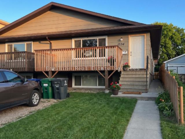 Apartment for rent in Saskatoon, Saskatchewan