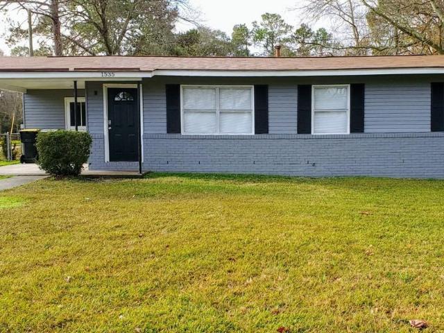 Apartment for rent in Savannah, Georgia