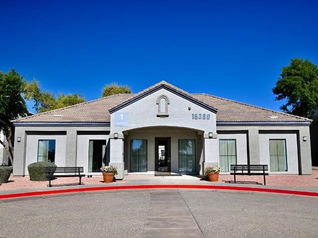 Apartment for rent in Surprise, Arizona