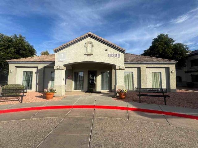 Apartment for rent in Surprise, Arizona
