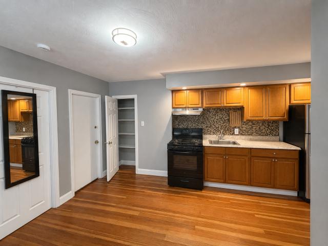Apartment for rent in Boston, Massachusetts