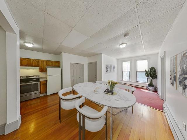 Apartment for rent in Boston, Massachusetts
