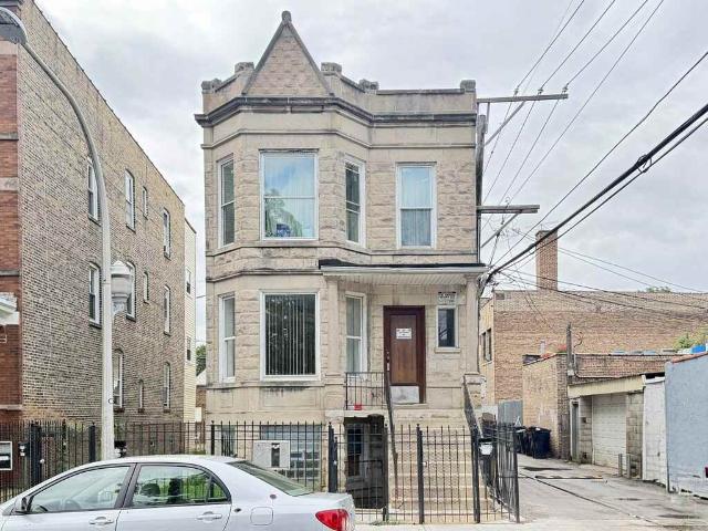 Apartment for rent in Chicago, Cook County