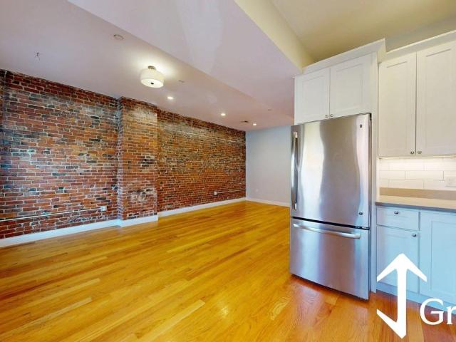 Apartment for rent in Boston, Massachusetts