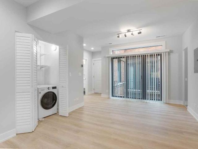 Apartment for rent in Chicago Park, Illinois