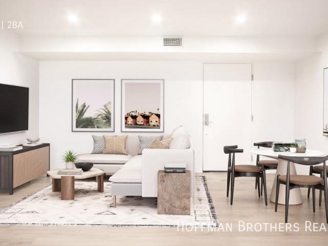 Apartment for rent in Canoga Park, California