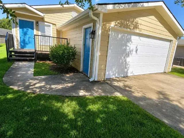 Property for rent in Harris, Texas