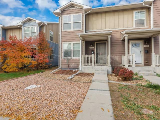 Apartment for rent in Lakewood, Colorado