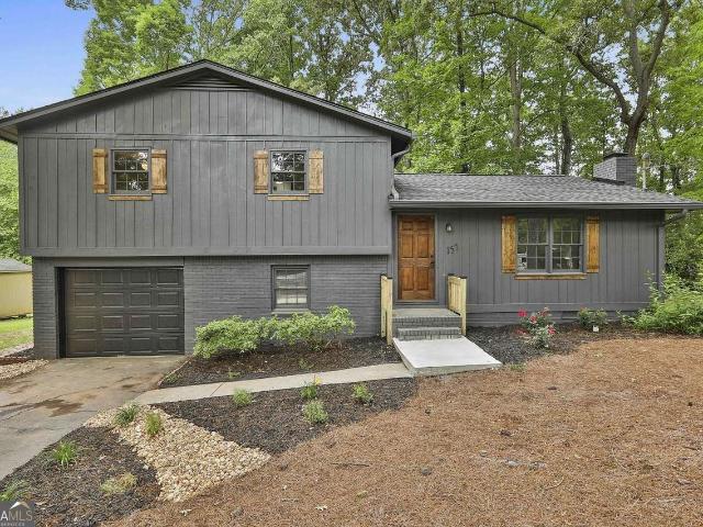 Apartment for rent in Newnan, Coweta County