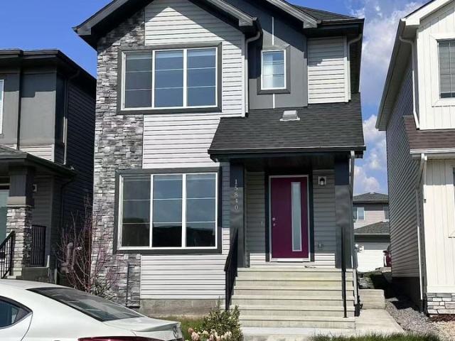 Apartment for rent in Walker, Edmonton