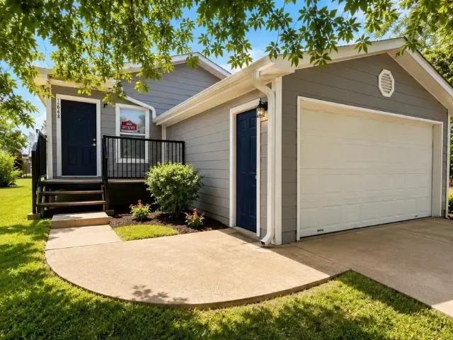 Property for rent in Harris, Texas