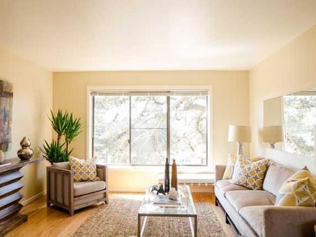 Apartment for rent in San Francisco