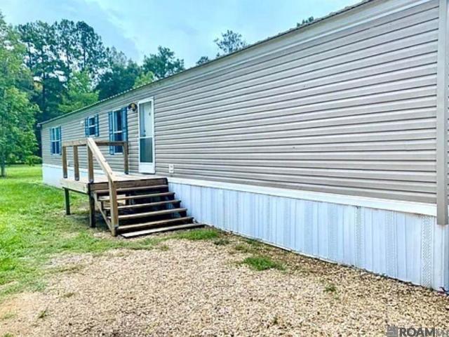 Apartment for rent in Walker, Livingston Parish