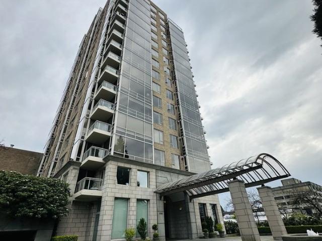 Apartment for rent in Vancouver, British Columbia
