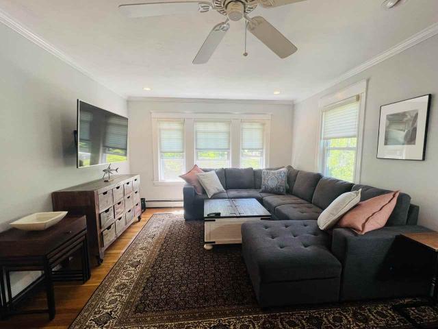 Apartment for rent in Quincy, Massachusetts