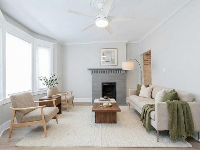 Apartment for rent in Woburn, Ontario