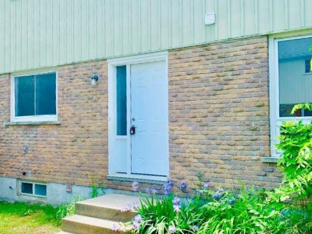 Apartment for rent in Belleville, Ontario