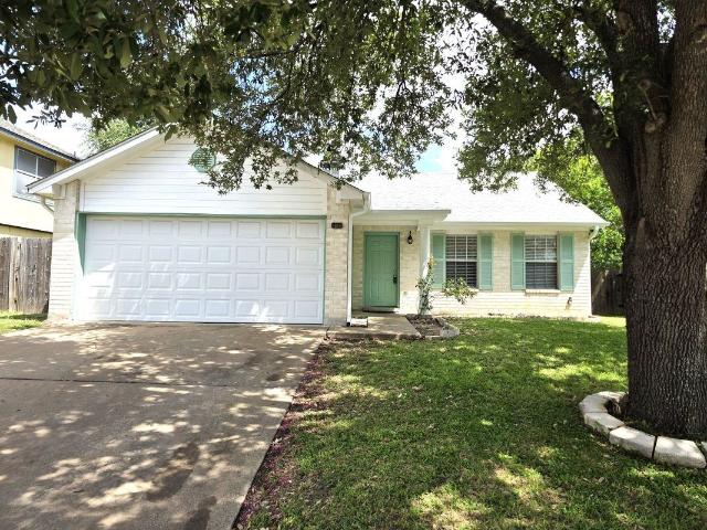 Apartment for rent in Williamson, Texas