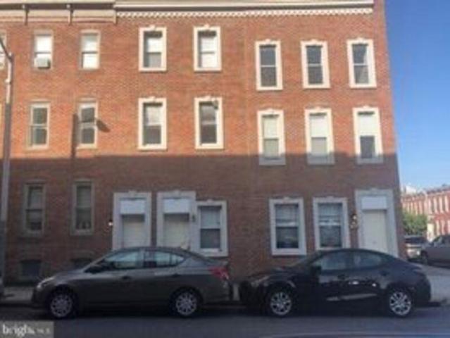 Apartment for rent in Gibsonton, Maryland