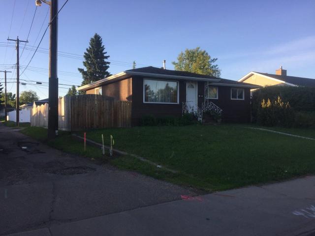 Apartment for rent in Kenilworth, Edmonton