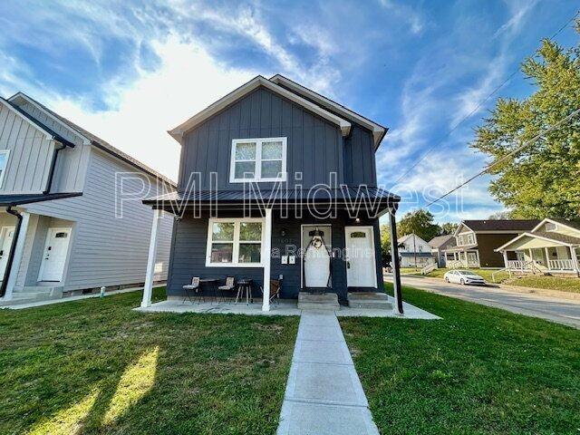 Apartment for rent in Camby, Indiana