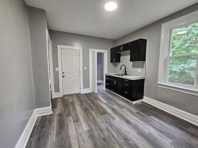 Apartment for rent in Pittsburg, Pennsylvania